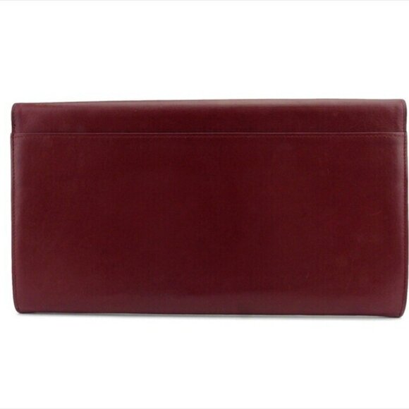 Cartier Clutch Bag Clutch Bag USED - Picture 3 of 10